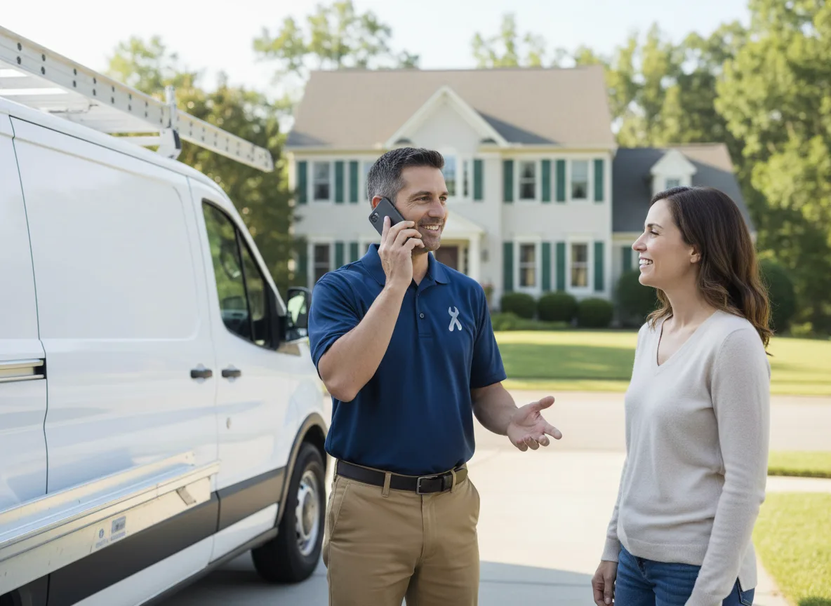 Home Gutter Service Hunker, PA FAQs
